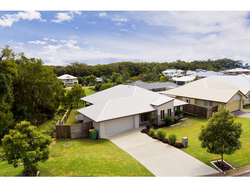 11 Lyndhurst Place, Thornlands QLD 4164