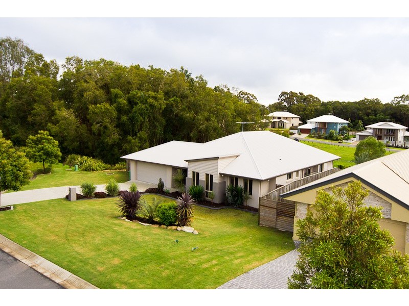 11 Lyndhurst Place, Thornlands QLD 4164