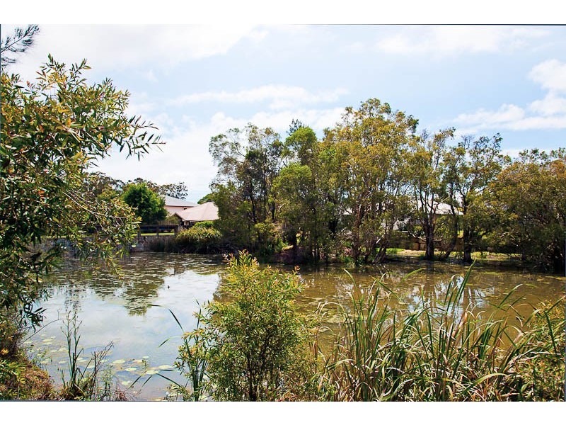 11 Lyndhurst Place, Thornlands QLD 4164