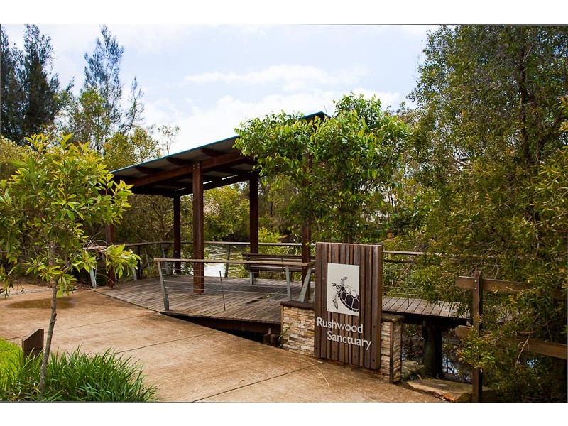 11 Lyndhurst Place, Thornlands QLD 4164