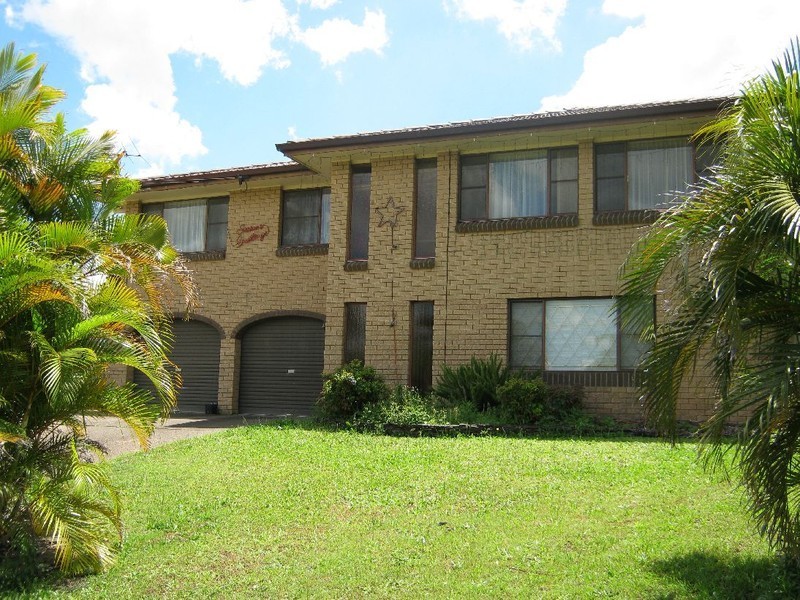 29 Cambridge Dr, Alexandra Hills QLD 4161