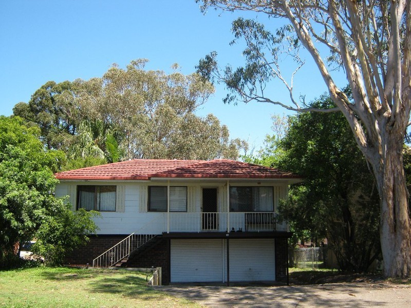 16 Ogilvie St, Alexandra Hills QLD 4161