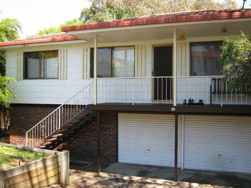 16 Ogilvie St, Alexandra Hills QLD 4161