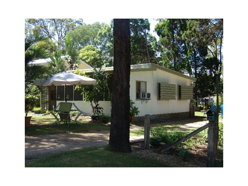 Coochiemudlo Island QLD 4184
