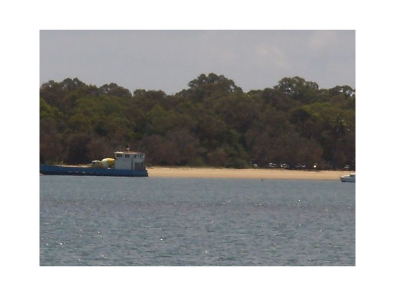 Coochiemudlo Island QLD 4184