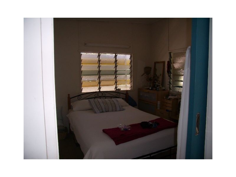 Coochiemudlo Island QLD 4184