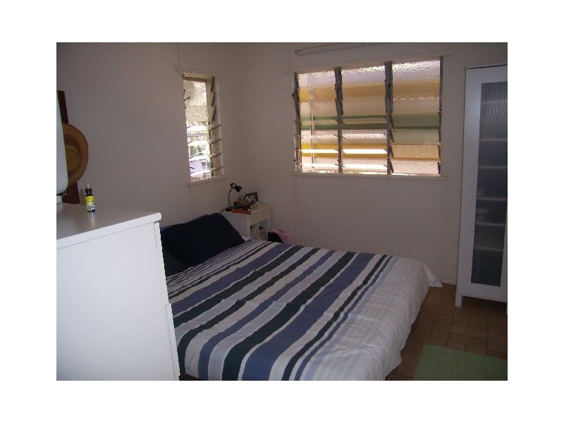 Coochiemudlo Island QLD 4184