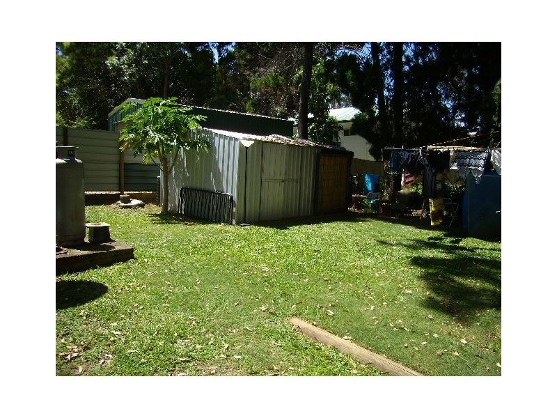 Coochiemudlo Island QLD 4184