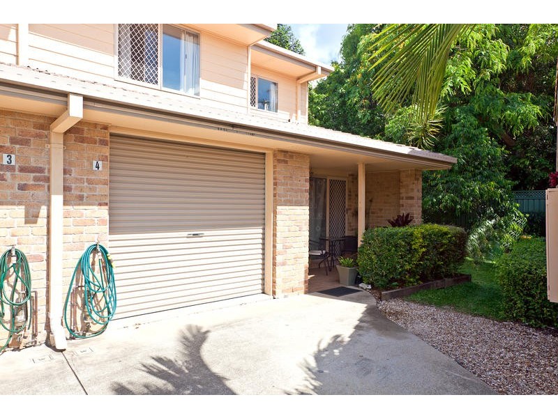 4/63 Bowen Street, Capalaba QLD 4157