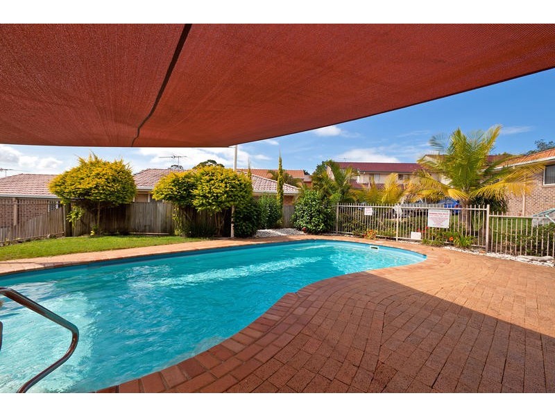 4/63 Bowen Street, Capalaba QLD 4157