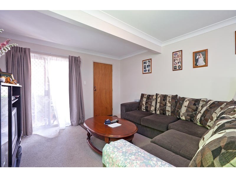 4/63 Bowen Street, Capalaba QLD 4157