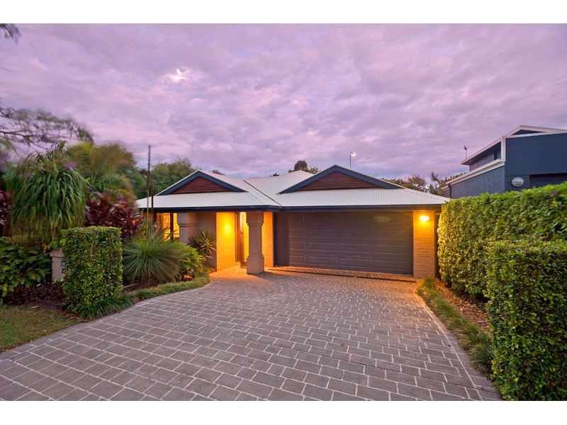 27 Kerder St, Thornlands QLD 4164