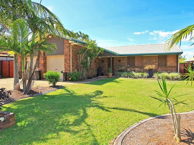 30 Kooringa Ave, Cleveland QLD 4163