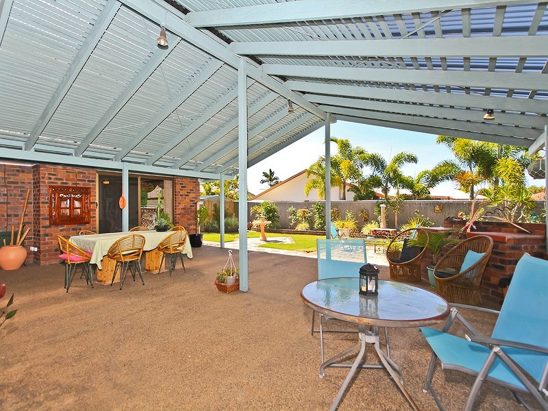 30 Kooringa Ave, Cleveland QLD 4163