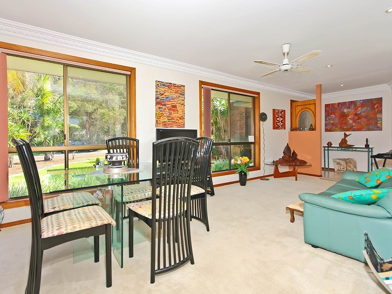 30 Kooringa Ave, Cleveland QLD 4163