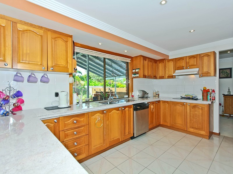 30 Kooringa Ave, Cleveland QLD 4163