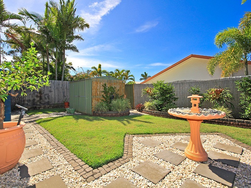 30 Kooringa Ave, Cleveland QLD 4163