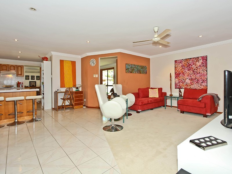 30 Kooringa Ave, Cleveland QLD 4163