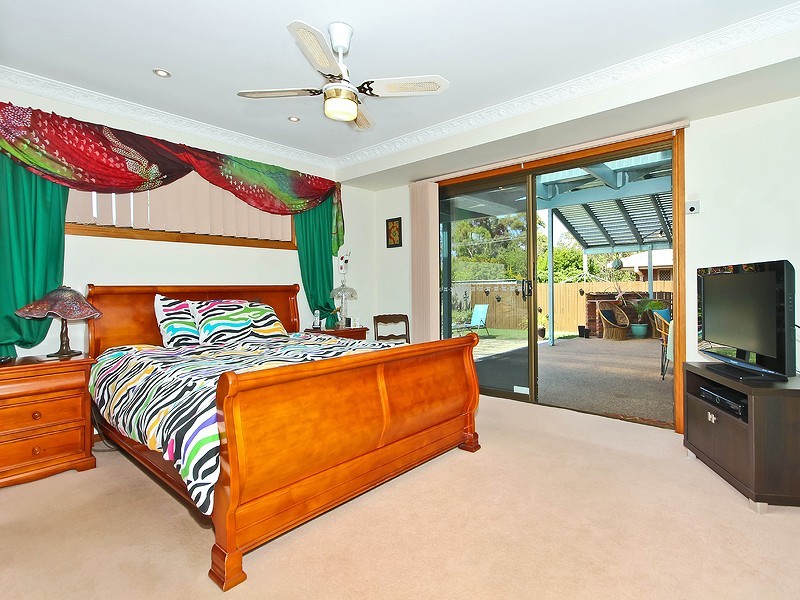 30 Kooringa Ave, Cleveland QLD 4163