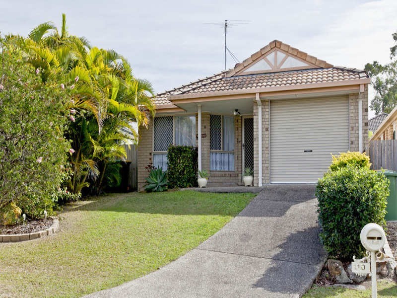 110 Orchid Street, Mount Cotton QLD 4165