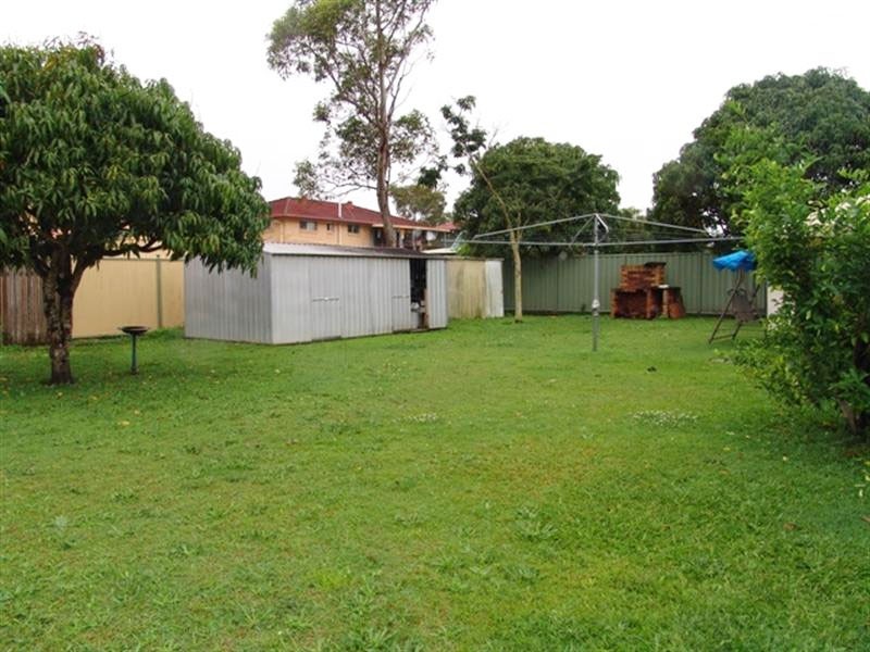 19 Saturn Street, Capalaba QLD 4157
