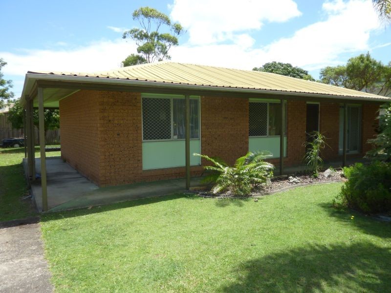 19 Saturn Street, Capalaba QLD 4157