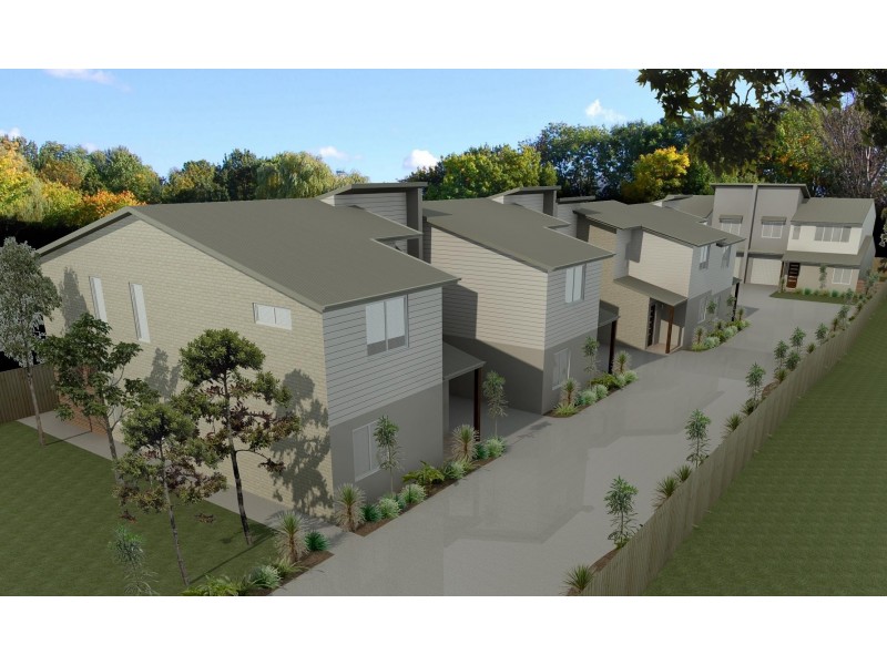 1-6 / 13 Victor Street, Birkdale QLD 4159