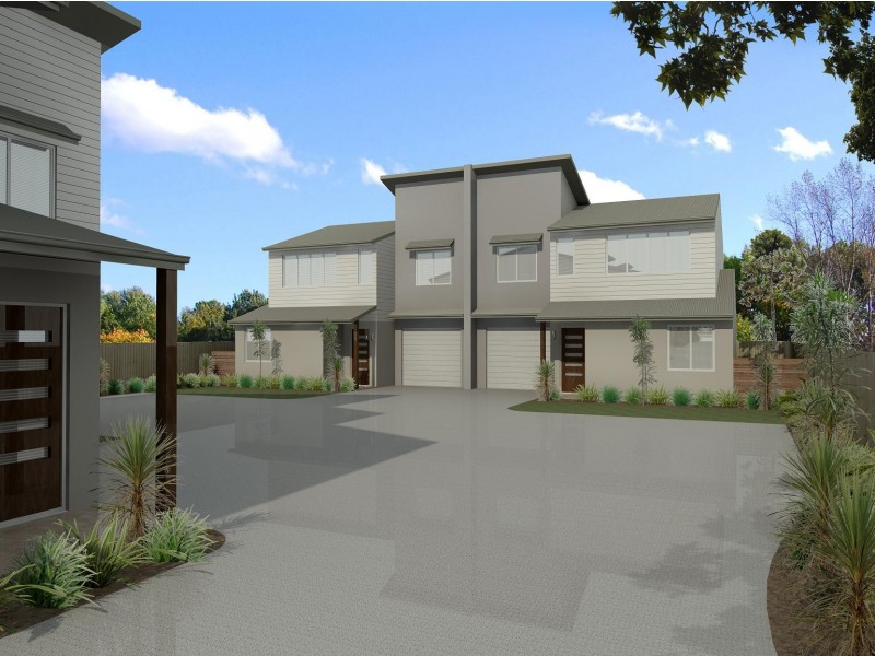 1-6 / 13 Victor Street, Birkdale QLD 4159