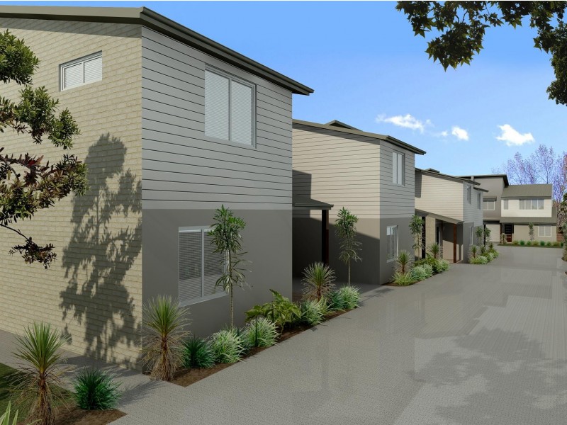 1-6 / 13 Victor Street, Birkdale QLD 4159