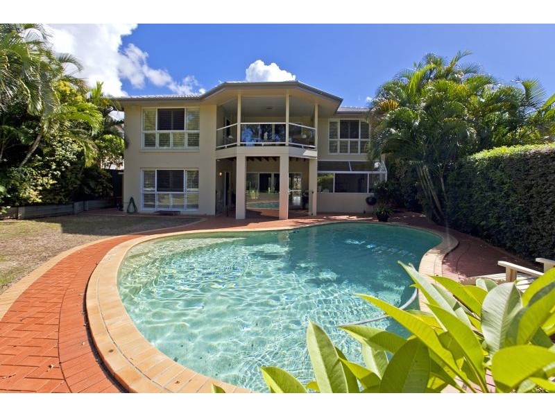 23 EMPIRE VISTA, Ormiston QLD 4160