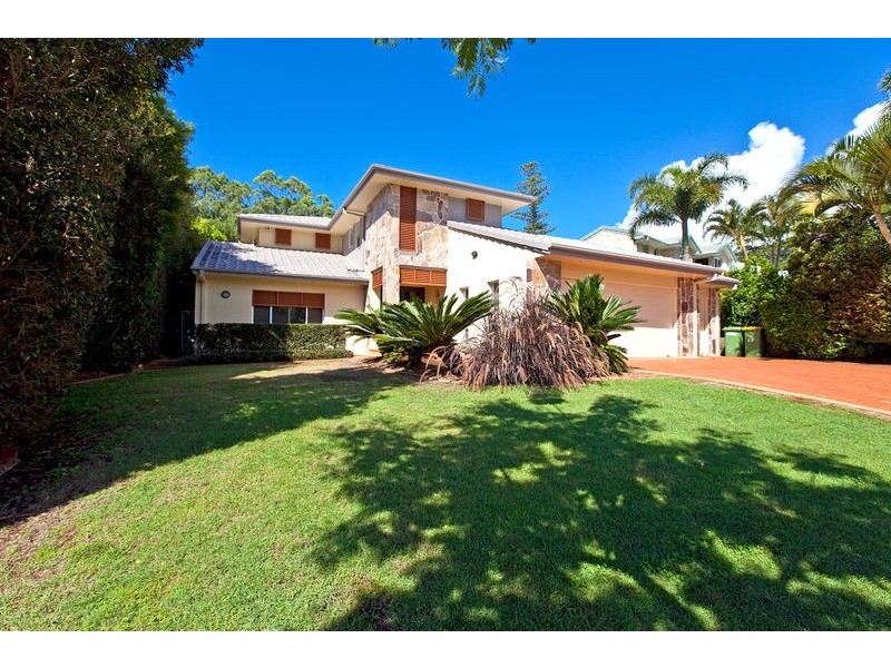 23 EMPIRE VISTA, Ormiston QLD 4160