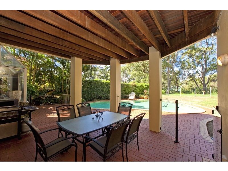 23 EMPIRE VISTA, Ormiston QLD 4160