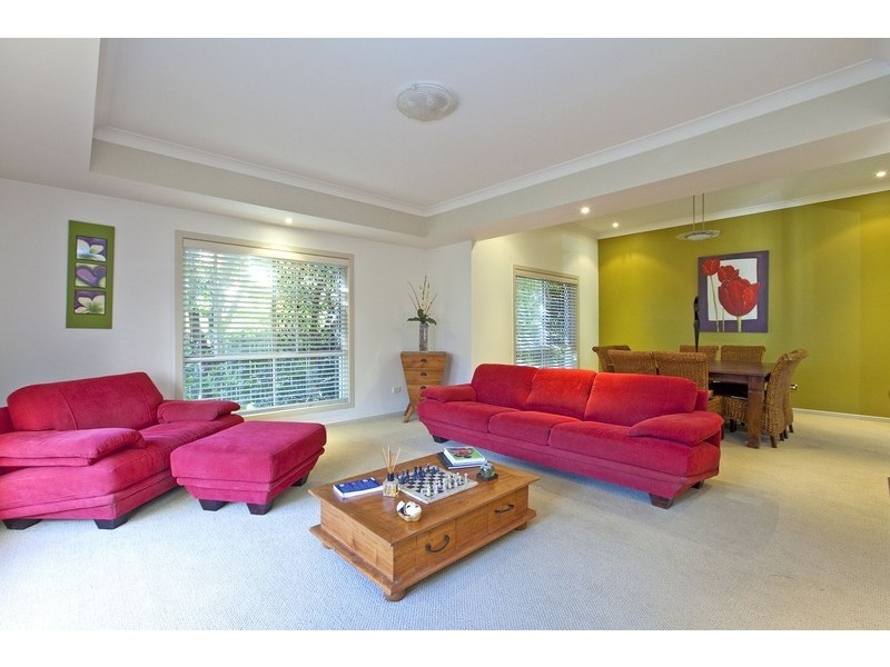 23 EMPIRE VISTA, Ormiston QLD 4160