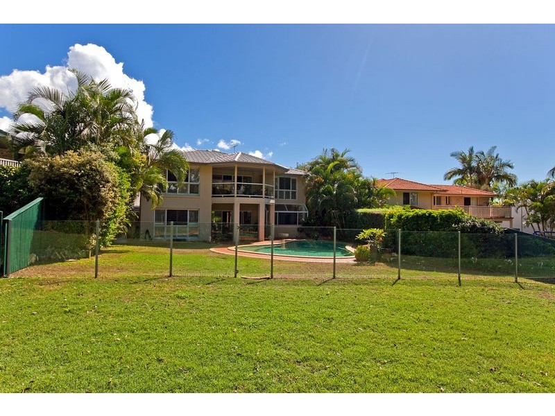 23 EMPIRE VISTA, Ormiston QLD 4160