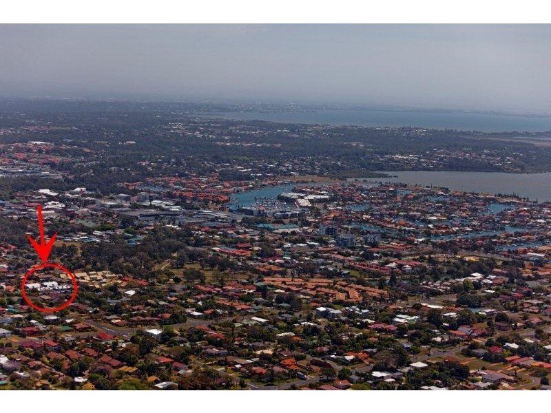 3/62-64 Island Street, Cleveland QLD 4163