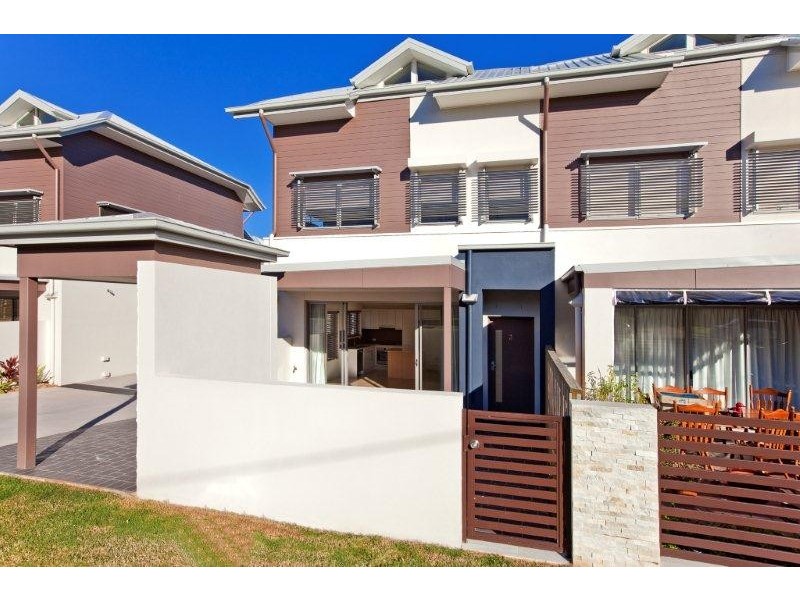 3/62-64 Island Street, Cleveland QLD 4163