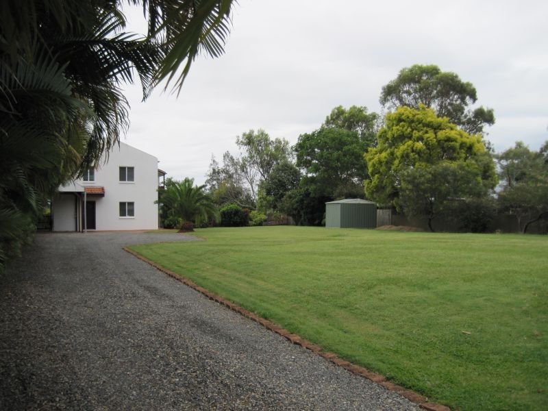 184 THORNESIDE RD, Thorneside QLD 4158