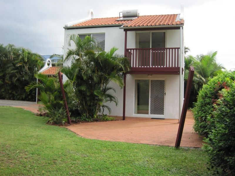 184 THORNESIDE RD, Thorneside QLD 4158