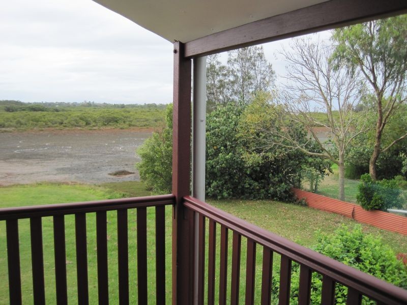 184 THORNESIDE RD, Thorneside QLD 4158