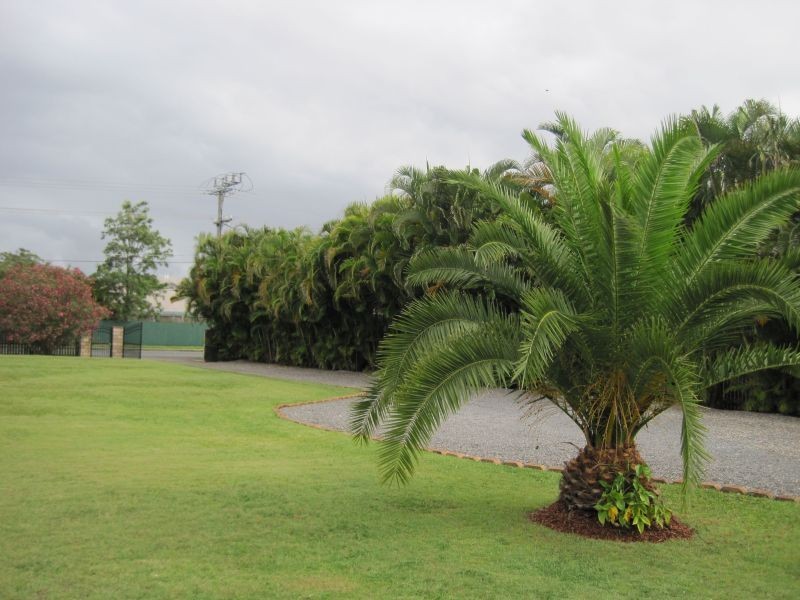 184 THORNESIDE RD, Thorneside QLD 4158