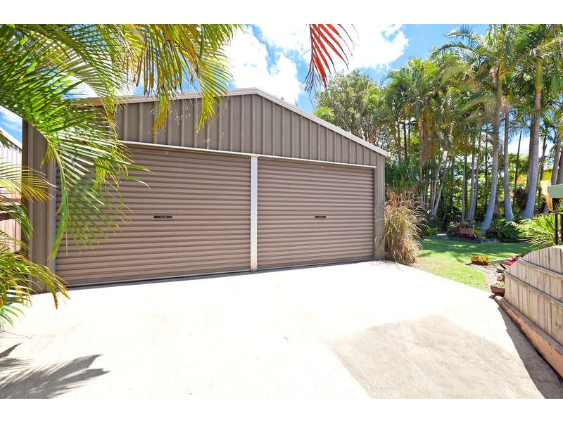 15 Maclean Court, Alexandra Hills QLD 4161