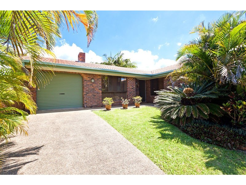 15 Maclean Court, Alexandra Hills QLD 4161