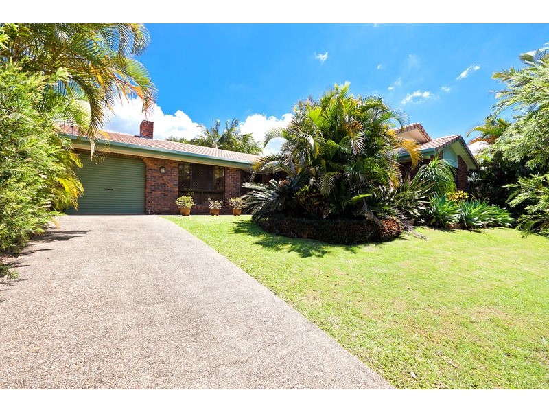 15 Maclean Court, Alexandra Hills QLD 4161