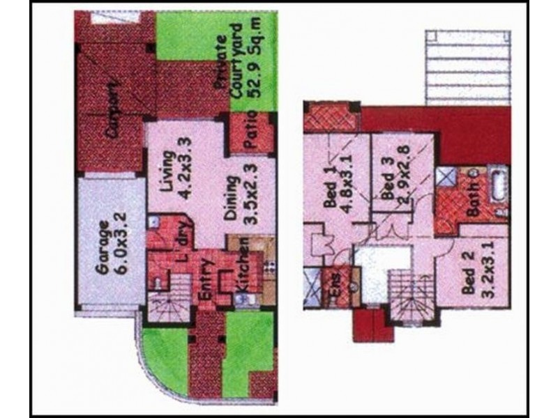 5/1 Charlotte Street, Carina QLD 4152