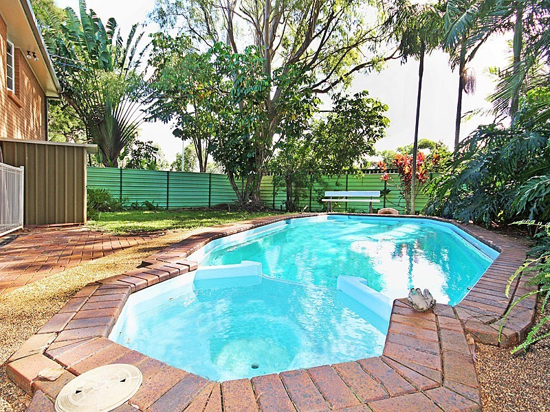 43 Bainbridge St, Ormiston QLD 4160