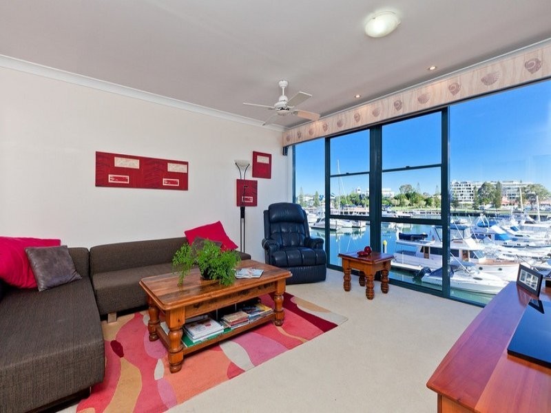 46 THE ANCHORAGE,20 MASTHEAD DRIVE, Raby Bay QLD 4163
