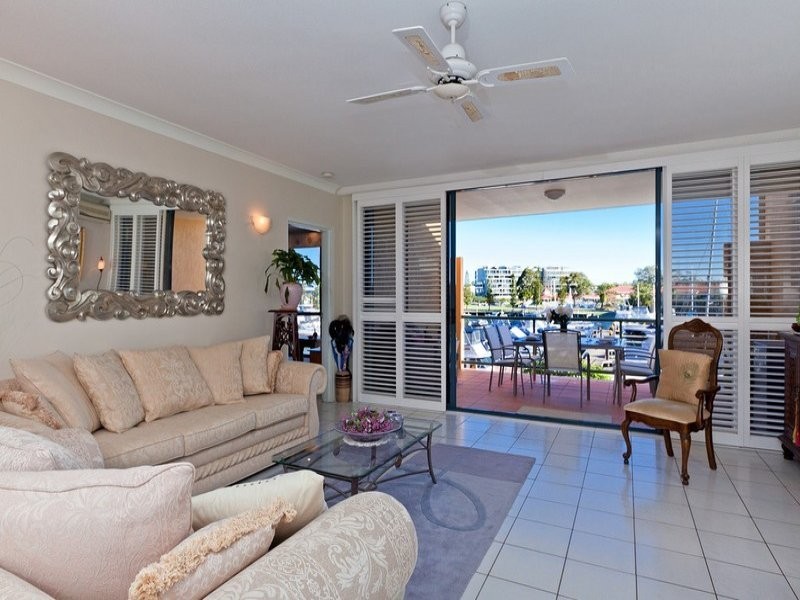 46 THE ANCHORAGE,20 MASTHEAD DRIVE, Raby Bay QLD 4163