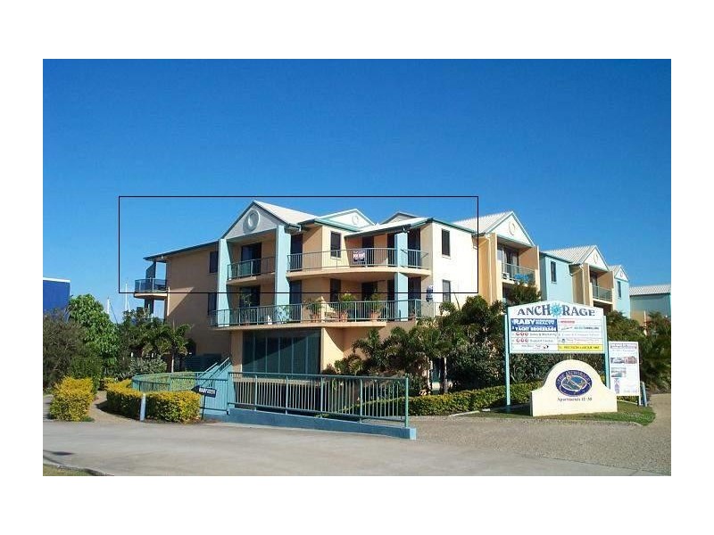 46 THE ANCHORAGE,20 MASTHEAD DRIVE, Raby Bay QLD 4163