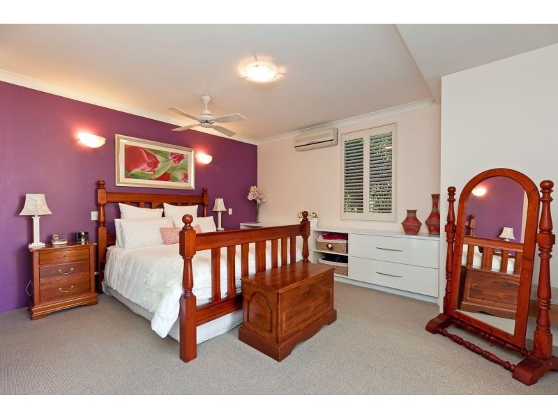 46 THE ANCHORAGE,20 MASTHEAD DRIVE, Raby Bay QLD 4163