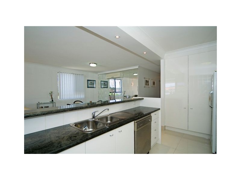 46 THE ANCHORAGE,20 MASTHEAD DRIVE, Raby Bay QLD 4163